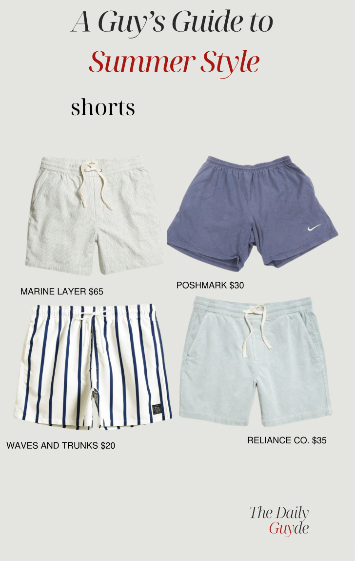 Summer Leisure item 1